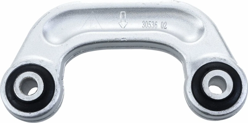 Rod/Strut, stabiliser Left and right LEMFORDER